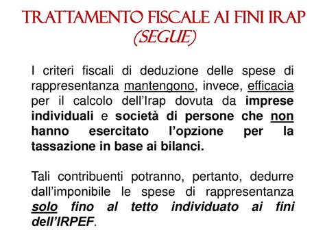 acquisto rolex deducibile per il rappresentante|spese di rappresentanza fiscali.